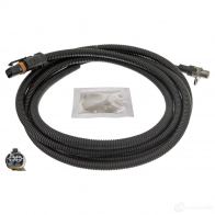 Датчик АБС FEBI BILSTEIN 4027816405467 1086810 2 9HBBKC 40546