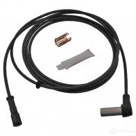 Датчик АБС FEBI BILSTEIN 45778 Volkswagen Transporter EE 6UDUQ 4027816457787