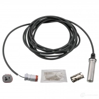 Датчик АБС FEBI BILSTEIN U4FL0D 5 1439203258 177008