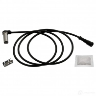Датчик АБС FEBI BILSTEIN 4027816407850 1087034 40785 O C0OUZ