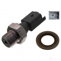 Датчик давления масла FEBI BILSTEIN 37506 Ford Mondeo 4 (CA2, BA7) Универсал 1.6 TDCi 115 л.с. 2011 – 2015 4027816375067 36M4 A1U