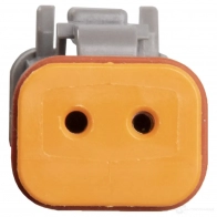 Датчик температуры воздуха FEBI BILSTEIN HKUE 7V 1439864024 181331 - Изображение 3