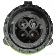Датчик абсолютного давления map FEBI BILSTEIN DIM P0A5 182191 1439864047 - Изображение 2