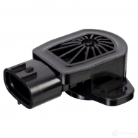 Датчик дроссельной заслонки FEBI BILSTEIN NX2 W7O 1437381906 171423 - Изображение 2