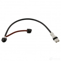 Датчик износа тормозных колодок FEBI BILSTEIN 4027816348832 Porsche 34883 SRY2 IPP