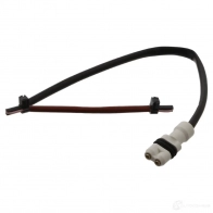 Датчик износа тормозных колодок FEBI BILSTEIN ZK7 R21Z 4027816334095 33409 Porsche