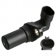 Датчик коленвала, импульсов FEBI BILSTEIN 9NZGF BP 1437437239 173115