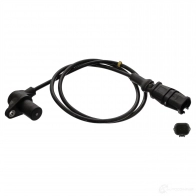 Датчик коленвала, импульсов FEBI BILSTEIN 4027816248606 J44W IM 1073031 24860