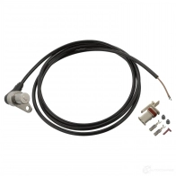Датчик коленвала, импульсов FEBI BILSTEIN Y0WR 0 4054224033838 103383 1424384308