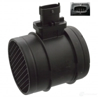 Расходомер воздуха FEBI BILSTEIN 4054224035757 CV22 0Y 1424384323 103575