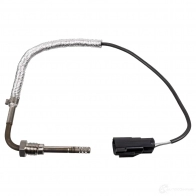 Датчик температуры выхлопных газов FEBI BILSTEIN W5 1JM8 1437947485 175020