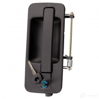 Ручка двери FEBI BILSTEIN 1073125 24973 Q VRT5 4027816249733 - Изображение 2