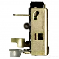 Замок двери FEBI BILSTEIN Y2 ER9B 17018 4027816170181 1066640 - Изображение 3