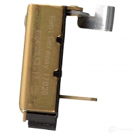 Замок двери FEBI BILSTEIN 17020 F GKCC9G 4027816170204 1066642 - Изображение 2