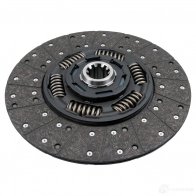 Диск сцепления FEBI BILSTEIN 181253 I638 JKJ 1439864571