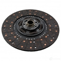Диск сцепления FEBI BILSTEIN 4054224051160 R1L GN6A 1424820074 105116
