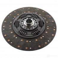 Диск сцепления FEBI BILSTEIN 4054224051047 105104 1424820062 DN E78