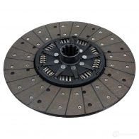 Диск сцепления FEBI BILSTEIN 1424820050 4054224050910 ACA2 X5 105091