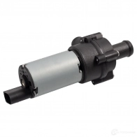 Дополнительный водяной насос, электропомпа FEBI BILSTEIN 36312 K FAUT 4027816363125 1082615 - Изображение 2