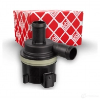 Дополнительный водяной насос FEBI BILSTEIN OJ6 JL 1437416045 170508 - Изображение 2