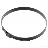 Зажимной хомут FEBI BILSTEIN FNIUH RN 4027816456346 1091415 45634