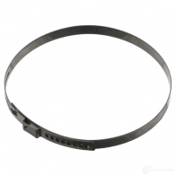 Зажимной хомут FEBI BILSTEIN 1091418 45637 A X5EP 4027816456377