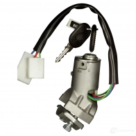 Замок зажигания FEBI BILSTEIN 1065092 Z 9NZXN 14814 4027816148142 - Изображение 3