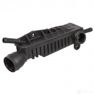 Теплообменник воздуха FEBI BILSTEIN 1437383203 UPCZ X 109683