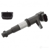 Катушка зажигания FEBI BILSTEIN 1212896695 101637 W2W5EV 6 4054224016374 - Изображение 1