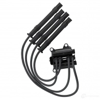 Катушка зажигания FEBI BILSTEIN 1073827 4027816264941 L5Q GM 26494 - Изображение 2