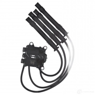 Катушка зажигания FEBI BILSTEIN 1073827 4027816264941 L5Q GM 26494 - Изображение 3