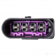Лямбда зонд, кислородный датчик FEBI BILSTEIN 3X8 WH6 175835 1438939872 - Изображение 2