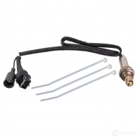 Лямбда зонд, кислородный датчик FEBI BILSTEIN GY1 WL 177239 Audi 100 (C4) 4 Универсал 2.6 139 л.с. 1993 – 1994