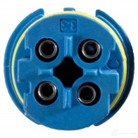 Лямбда зонд, кислородный датчик FEBI BILSTEIN 175943 L84X1D W 1438940270 - Изображение 2