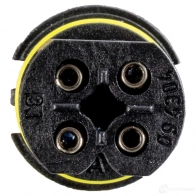 Лямбда зонд, кислородный датчик FEBI BILSTEIN 175940 1438940249 I VXONPN - Изображение 2