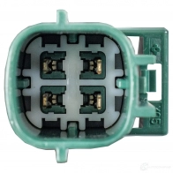 Лямбда зонд, кислородный датчик FEBI BILSTEIN 1439865181 P3MEZB A 175867 - Изображение 2