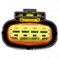 Лямбда зонд, кислородный датчик FEBI BILSTEIN 177445 C WDH1W 1438939949 - Изображение 2
