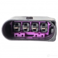 Лямбда зонд, кислородный датчик FEBI BILSTEIN 177483 VCTL TAT 1438940006 - Изображение 2
