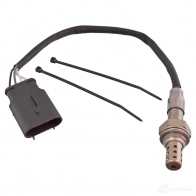 Лямбда зонд, кислородный датчик FEBI BILSTEIN 1439865199 1I90G OM 178568 - Изображение 1
