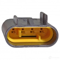 Лямбда зонд, кислородный датчик FEBI BILSTEIN 1439865199 1I90G OM 178568 - Изображение 2