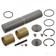 Ремкомплект шкворней поворотного кулака FEBI BILSTEIN 4027816123613 1063937 12361 L4P HU