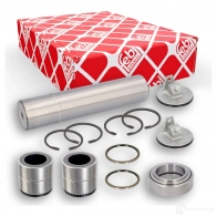 Ремкомплект шкворней поворотного кулака FEBI BILSTEIN 1087054 40805 L JUYC 4027816408055 - Изображение 2