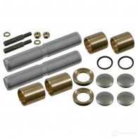 Ремкомплект шкворней поворотного кулака FEBI BILSTEIN W06 SX 1059167 4027816063261 06326