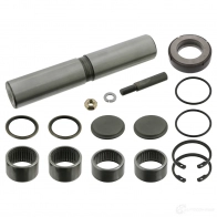 Ремкомплект шкворней поворотного кулака FEBI BILSTEIN 1060554 1AGC 3 08535 4027816085355