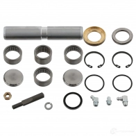 Ремкомплект шкворней поворотного кулака FEBI BILSTEIN 1056643 4027816021704 02170 N7 5ZOH8