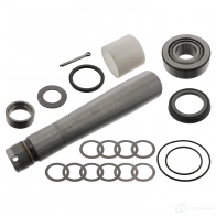 Ремкомплект шкворней поворотного кулака FEBI BILSTEIN 09375 IJ OGFTM 4027816093756 1061109
