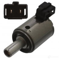 Клапан регулятор давления масла АКПП FEBI BILSTEIN 1084680 38420 4027816384205 8F4B AB