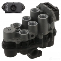 Двухмагистральный клапан FEBI BILSTEIN 45267 1091039 4027816452676 I87 KOY
