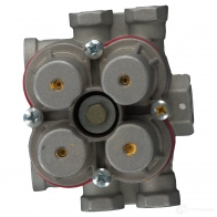 Двухмагистральный клапан FEBI BILSTEIN L8 BPN 34102 1213143951 4027816341024 - Изображение 3