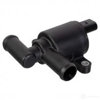Кран печки FEBI BILSTEIN KDYLD Z 1437408146 171623 - Изображение 2
